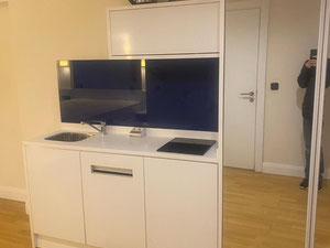 出售Orbi City C区的公寓 — 来自开发商和业主的房地产搜索引擎 GEOLN.COM. 照片 3