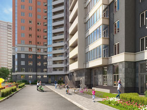 房地产在 Suvorov — look at the real estate search engine GEOLN.COM. 照片 4