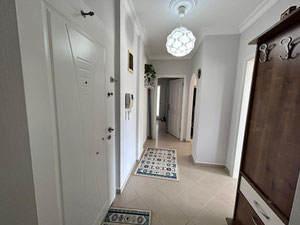 出售豪华综合大楼中的 2 + 1 号豪华公寓。 — 来自开发商和业主的房地产搜索引擎 GEOLN.COM. 照片 9