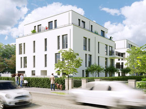 Nieruchomości w Wiener Straße 130 - Dresden Strehlen — spójrz na wyszukiwarkę nieruchomości GEOLN.COM. Zdjęcie 2