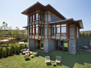 נדל"ן ב Dusler Vadisi Riva — עיין במנוע חיפוש הנדל"ן GEOLN.COM. תמונה 2