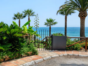 联排别墅 2 卧室 96 平方米，位于西班牙埃斯特波纳 — 来自开发商和业主的房地产搜索引擎 GEOLN.COM. 照片 28