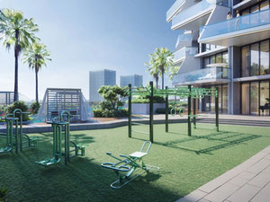 在幻影中的公寓出售 — 来自开发商和业主的房地产搜索引擎 GEOLN.COM. 照片 14