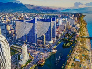 Estudio en Orbi bloque D1 — Encuentre propiedades fuera del plan o reventa de bienes inmuebles directamente de desarrolladores y propietarios GEOLN.COM. Foto 2