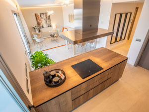 公寓 3 卧室 123 m² 在 La Cala Golf, 西班牙 — 来自开发商和业主的房地产搜索引擎 GEOLN.COM. 照片 15