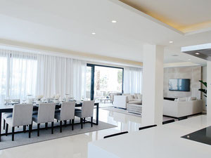 别墅 5 间卧室 721 平方米，位于西班牙新安达卢西亚 — 来自开发商和业主的房地产搜索引擎 GEOLN.COM. 照片 24