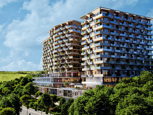 房地产在 Lisi Trio — look at the real estate search engine GEOLN.COM. 照片 7