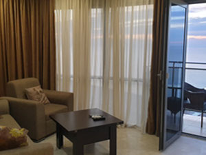 דירה למכירה עיר אורבי בבאטומי — חיפוש נדל"ן מפרטי ומקבלן GEOLN.COM. תמונה 2