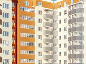 房地产在 Ave. Lushpa  — look at the real estate search engine GEOLN.COM. 照片 4