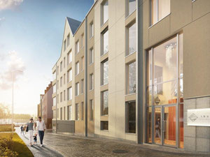 içindeki mülkiyet Arkona Residence — emlak arama motoru GEOLN.COM'a bakın. Fotoğraf 2