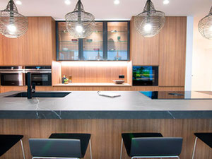 公寓 3 卧室 133 m² 在拉斯科琳娜, 西班牙 — 来自开发商和业主的房地产搜索引擎 GEOLN.COM. 照片 8