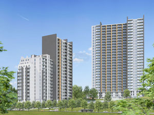 უძრავი კონება m2 at Nutsubudze 2 — გადახედეთ უძრავი ქონების საძიებო სისტემას GEOLN.COM. ფოტო 2