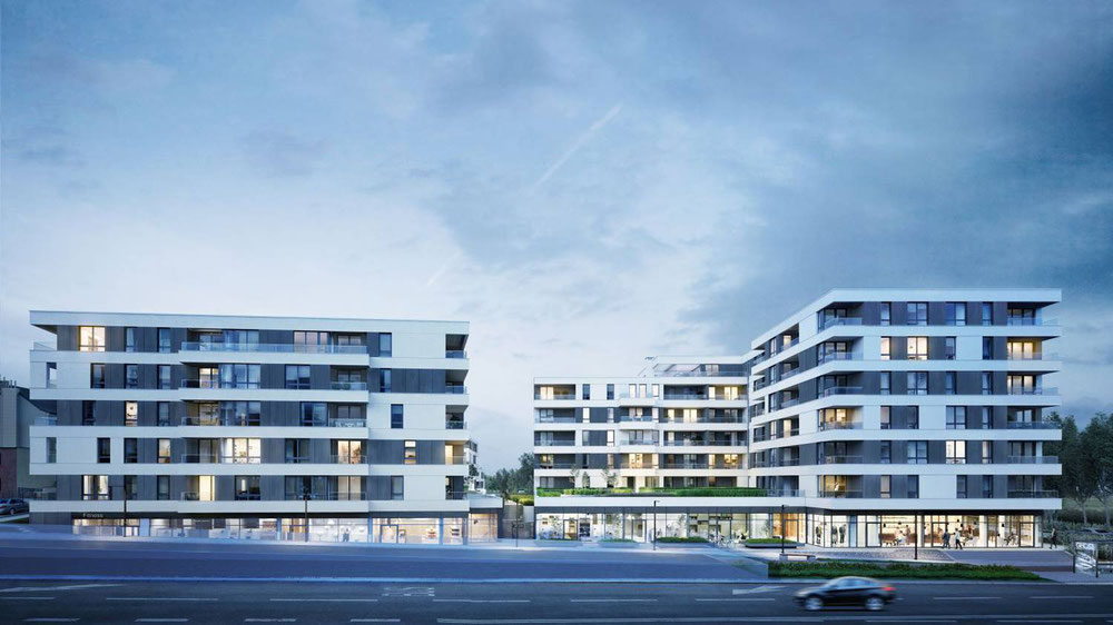 Недвижимость в Silva — смотрите на поисковике недвижимости GEOLN.COM. Фото 1