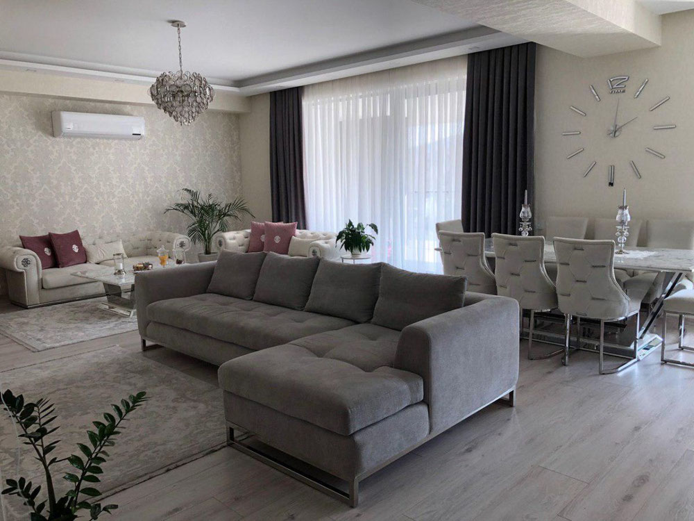 出售6房公寓 — 来自开发商和业主的房地产搜索引擎 GEOLN.COM. 照片 1