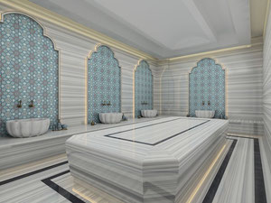 公寓 1 卧室 55 平方米，位于土耳其阿拉尼亚 — 来自开发商和业主的房地产搜索引擎 GEOLN.COM. 照片 10