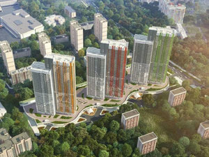 房地产在 Festival Park — look at the real estate search engine GEOLN.COM. 照片 3