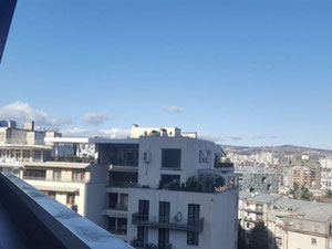 6 ოთახიანი ბინა ვაკეში. ბინა შუამავლის გარეშე თბილისში — უძრავი ქონების ყიდვა და მფლო ბელებისგან GEOLN.COM. ფოტო 6