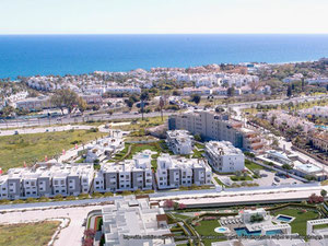 顶层公寓 2 卧室 216 m² 位于西班牙贝莱尔 — 来自开发商和业主的房地产搜索引擎 GEOLN.COM. 照片 3