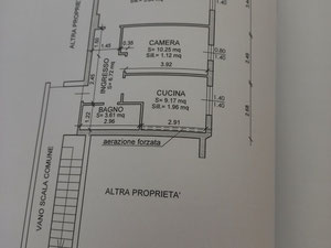 WOHNUNG IM ZENTRUM, VENEZIA, MESTRE — Immobilien-Suchservice von Bauträgern und Eigentümern GEOLN.COM. Foto 2