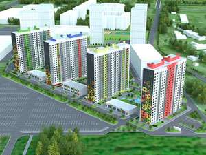 Нерухомість в Rodina — дивіться на пошуковику нерухомості GEOLN.COM. Фото 4