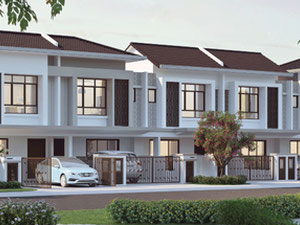 Real estate in Yumena Residences — look at the real estate search engine GEOLN.COM. Photo 5