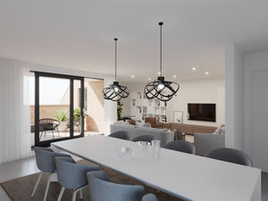 נדל"ן ב MELLE — עיין במנוע חיפוש הנדל"ן GEOLN.COM. תמונה 2