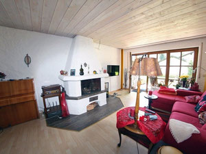 ბინა გერმანიაში, გარმიშ-პარტენკირხენში — უძრავი ქონების ყიდვა და მფლო ბელებისგან GEOLN.COM. ფოტო 11