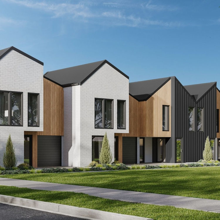 נדל"ן ב 9 Chatham Street — עיין במנוע חיפוש הנדל"ן GEOLN.COM. תמונה 1