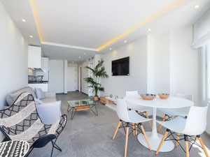 Ático 2 habitaciones 95 m² en Calahonda, España — Encuentre propiedades fuera del plan o reventa de bienes inmuebles directamente de desarrolladores y propietarios GEOLN.COM. Foto 9