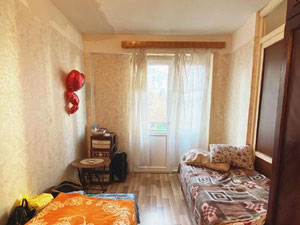 Vashlijvari的2间卧室的公寓。第比利斯无中介公寓 — 来自开发商和业主的房地产搜索引擎 GEOLN.COM. 照片 5