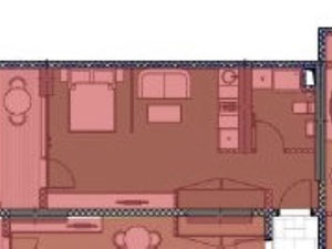 Palm Residence 公寓 Palm Residence — 来自开发商和业主的房地产搜索引擎 GEOLN.COM. 照片 2