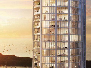 Real estate in One Park Grove — look at the real estate search engine GEOLN.COM. Photo 3