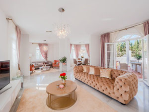 别墅 5 间卧室 312 平方米，位于西班牙米哈斯 — 来自开发商和业主的房地产搜索引擎 GEOLN.COM. 照片 8