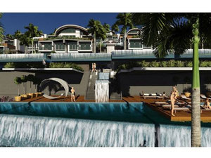 Недвижимость в Serenity Of Gundogan — смотрите на поисковике недвижимости GEOLN.COM. Фото 3