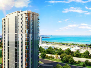 房地产在 PORTRE SAHIL — look at the real estate search engine GEOLN.COM. 照片 2