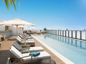 Real estate in Lighthouse — look at the real estate search engine GEOLN.COM. Photo 6