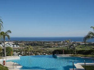 公寓 2 卧室 147 m² 在 La Alqueria, 西班牙 — 来自开发商和业主的房地产搜索引擎 GEOLN.COM. 照片 23