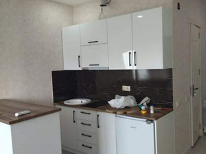 一室公寓出售 — 来自开发商和业主的房地产搜索引擎 GEOLN.COM. 照片 3