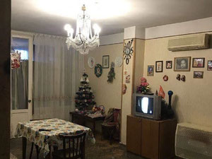 Saburtalo 2间卧室的公寓。购买第比利斯的公寓 — 来自开发商和业主的房地产搜索引擎 GEOLN.COM. 照片 9