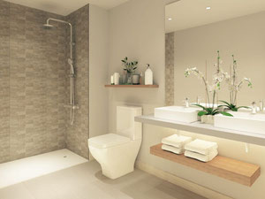 公寓 2 卧室 91 m² 在圣佩德罗阿尔坎塔拉, 西班牙 — 来自开发商和业主的房地产搜索引擎 GEOLN.COM. 照片 8