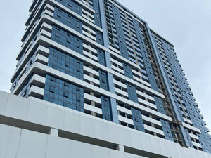 Нерухомість в Batumi Sunrise Residence — дивіться на пошуковику нерухомості GEOLN.COM. Фото 50