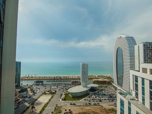 全新的全包式海景公寓 — 来自开发商和业主的房地产搜索引擎 GEOLN.COM. 照片 25