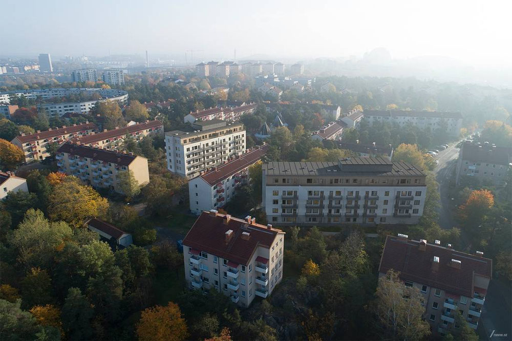 içindeki mülkiyet Arsta Kulle — emlak arama motoru GEOLN.COM'a bakın. Fotoğraf 1
