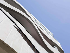 უძრავი კონება Sokolska Residence — გადახედეთ უძრავი ქონების საძიებო სისტემას GEOLN.COM. ფოტო 4