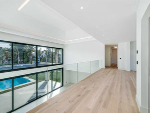 别墅 5 卧室 620 m² 在 Guadalmina Baja, 西班牙 — 来自开发商和业主的房地产搜索引擎 GEOLN.COM. 照片 24