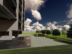 Нерухомість в Alagi Dighomi — дивіться на пошуковику нерухомості GEOLN.COM. Фото 4