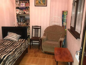 3 кімнатна квартира в Вазісубані. Купити квартиру в Тбілісі, Вазісубані — Пошуковик нерухомості від забудовників і власників GEOLN.COM. Фото 12