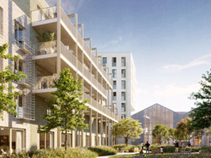 Immobilien in THE BUNCH — Schauen Sie sich die Immobiliensuchmaschine GEOLN.COM an. Foto 2