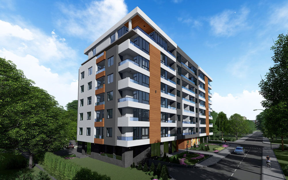 Nieruchomości w Lipata Residence — spójrz na wyszukiwarkę nieruchomości GEOLN.COM. Zdjęcie 1