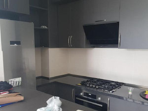 Didi Digomi的2间卧室的公寓。买公寓第比利斯，Didi Digomi — 来自开发商和业主的房地产搜索引擎 GEOLN.COM. 照片 5